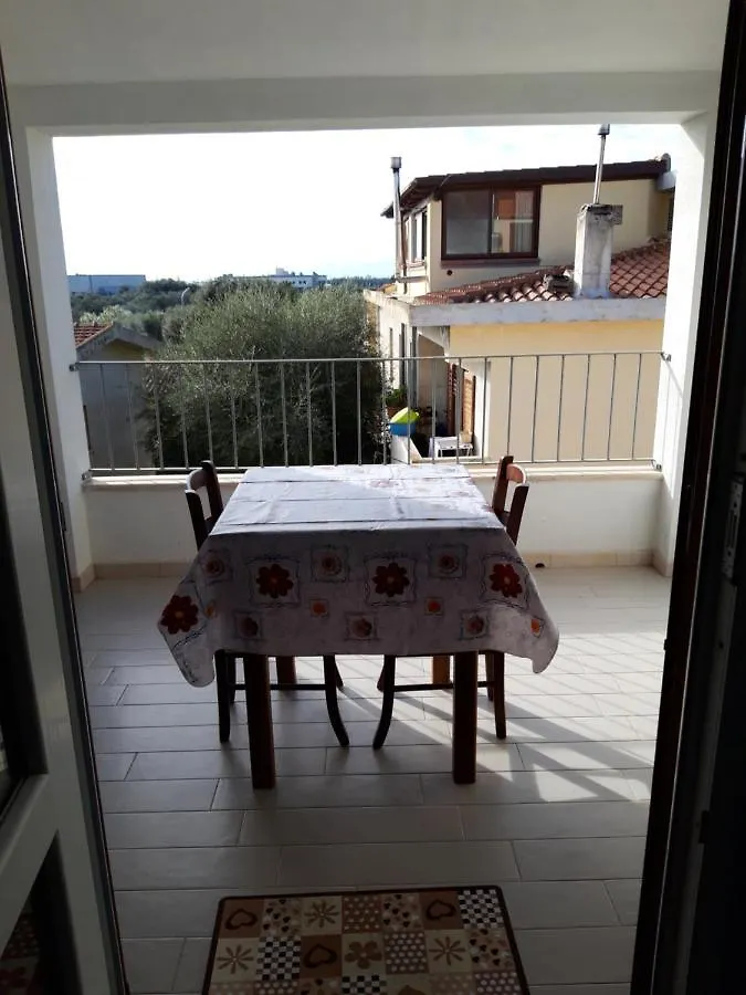 Vila Casa Elias Orosei 0*,  Itálie