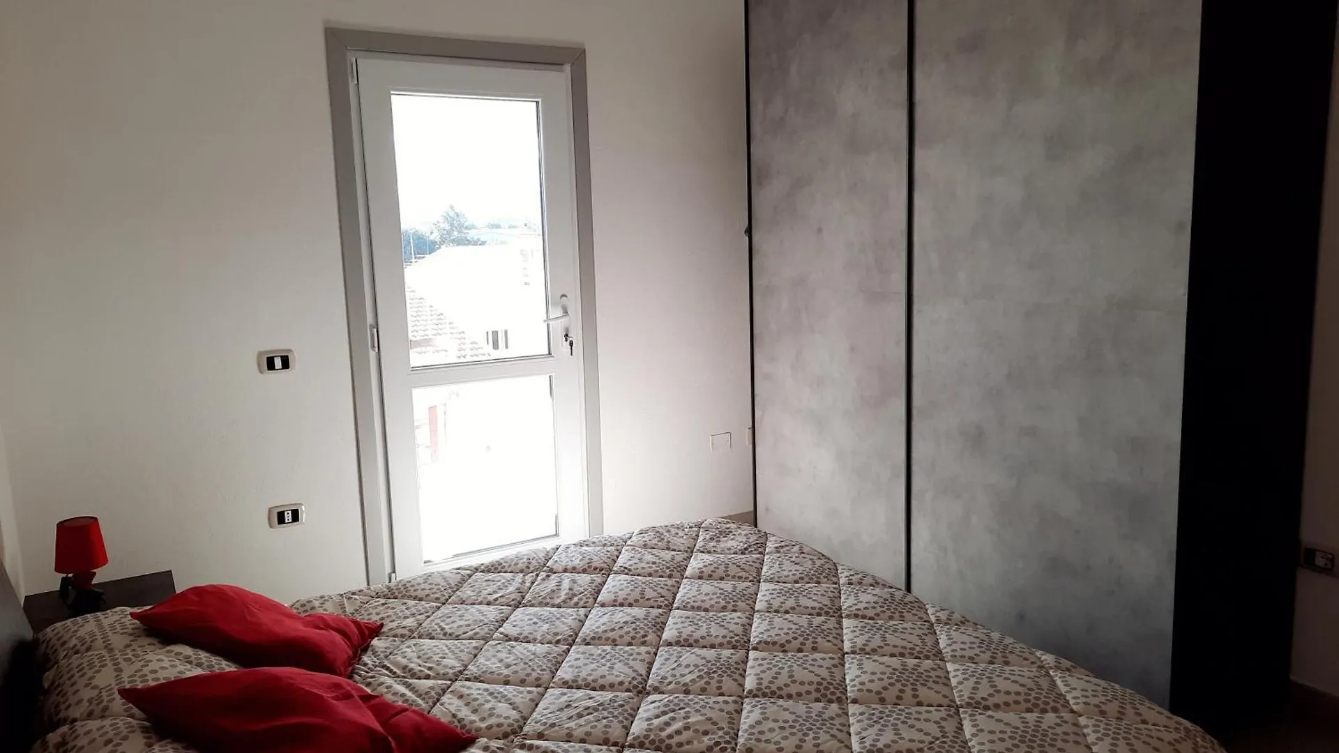 Prázdninový dům Vila Casa Elias Orosei