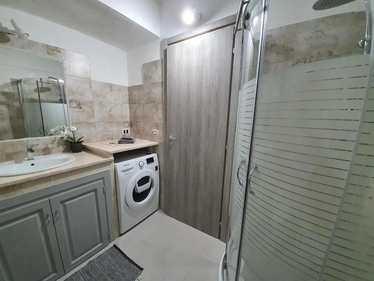 Vila Casa Elias Orosei 0*,