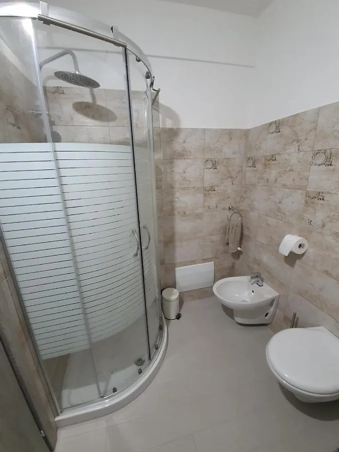Vila Casa Elias Orosei Prázdninový dům