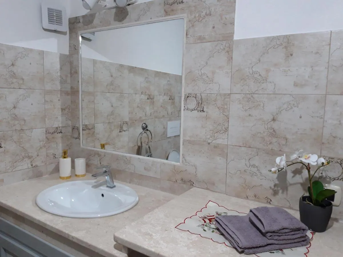 Prázdninový dům Vila Casa Elias Orosei