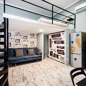 Wesselényi 40 Center With Aircon Appartamento Budapest