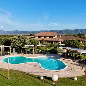 Casa di campagna Saludi E Trigu, Iglesias
