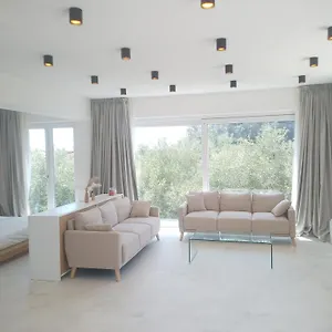 Smart Luxury & Apartahotel