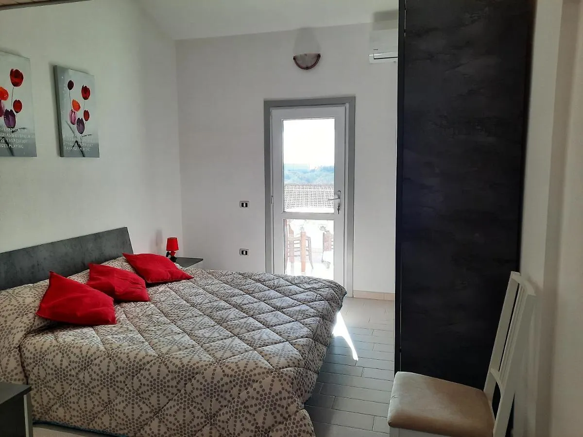 Casa Elias Villa Orosei