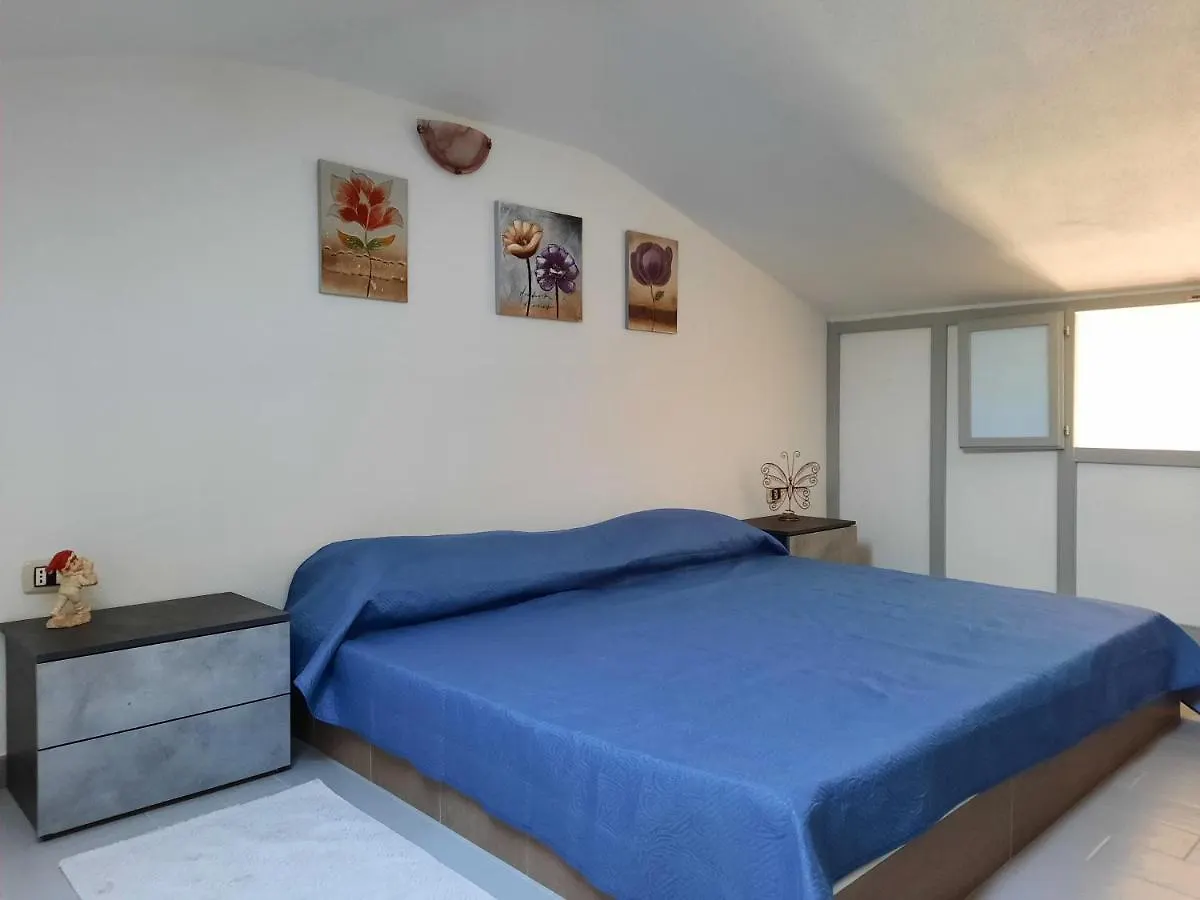 Tatil Evi Casa Elias Villa Orosei