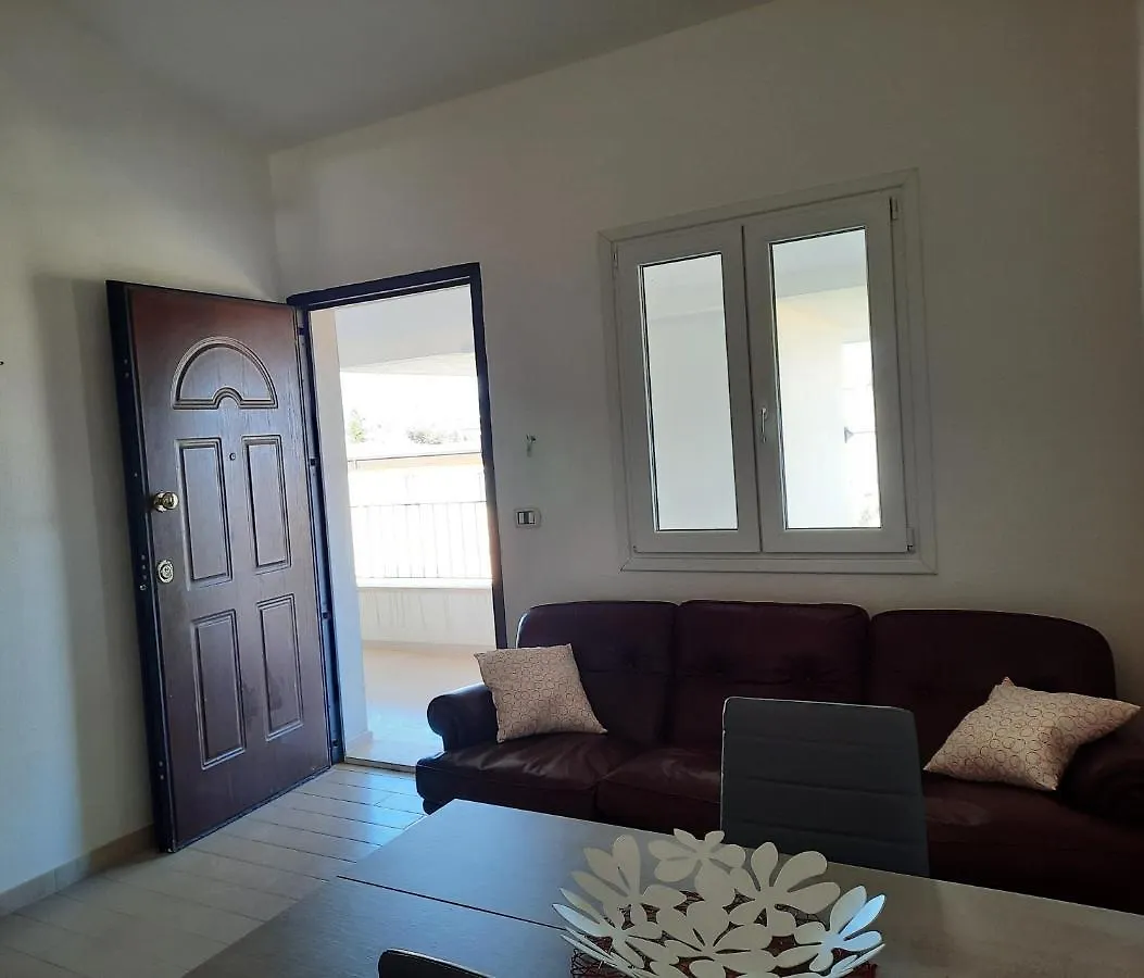 Casa Elias Villa Orosei