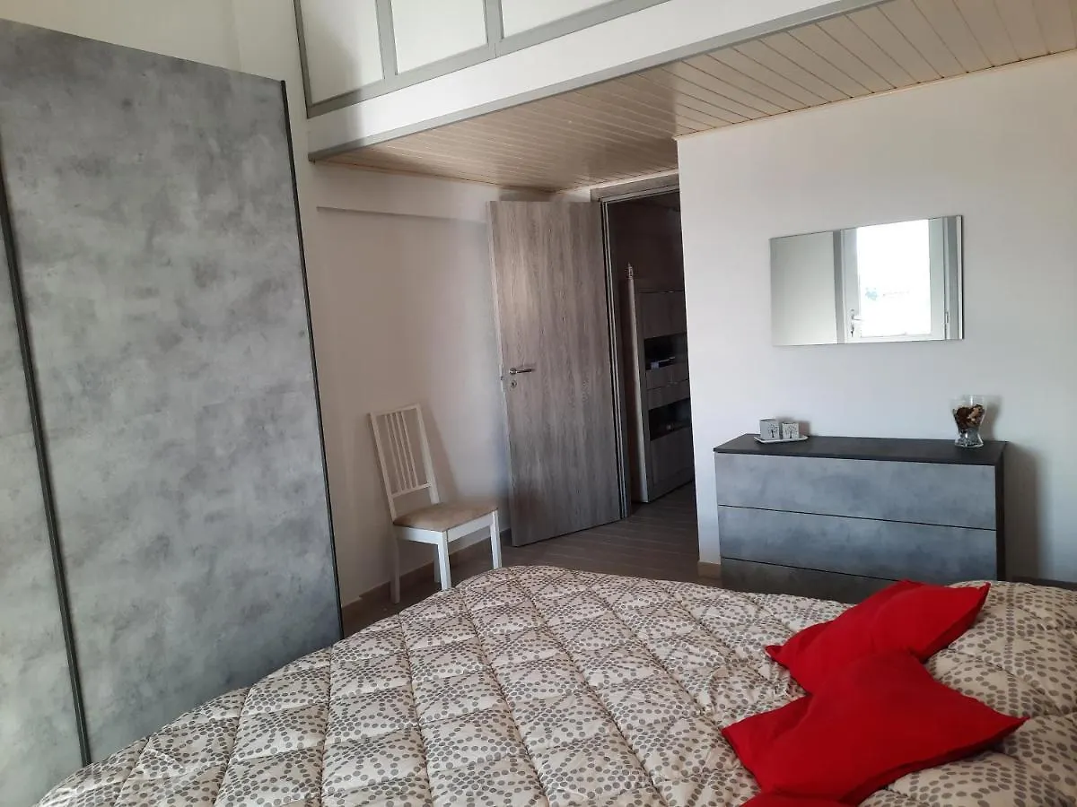 Tatil Evi Casa Elias Villa Orosei