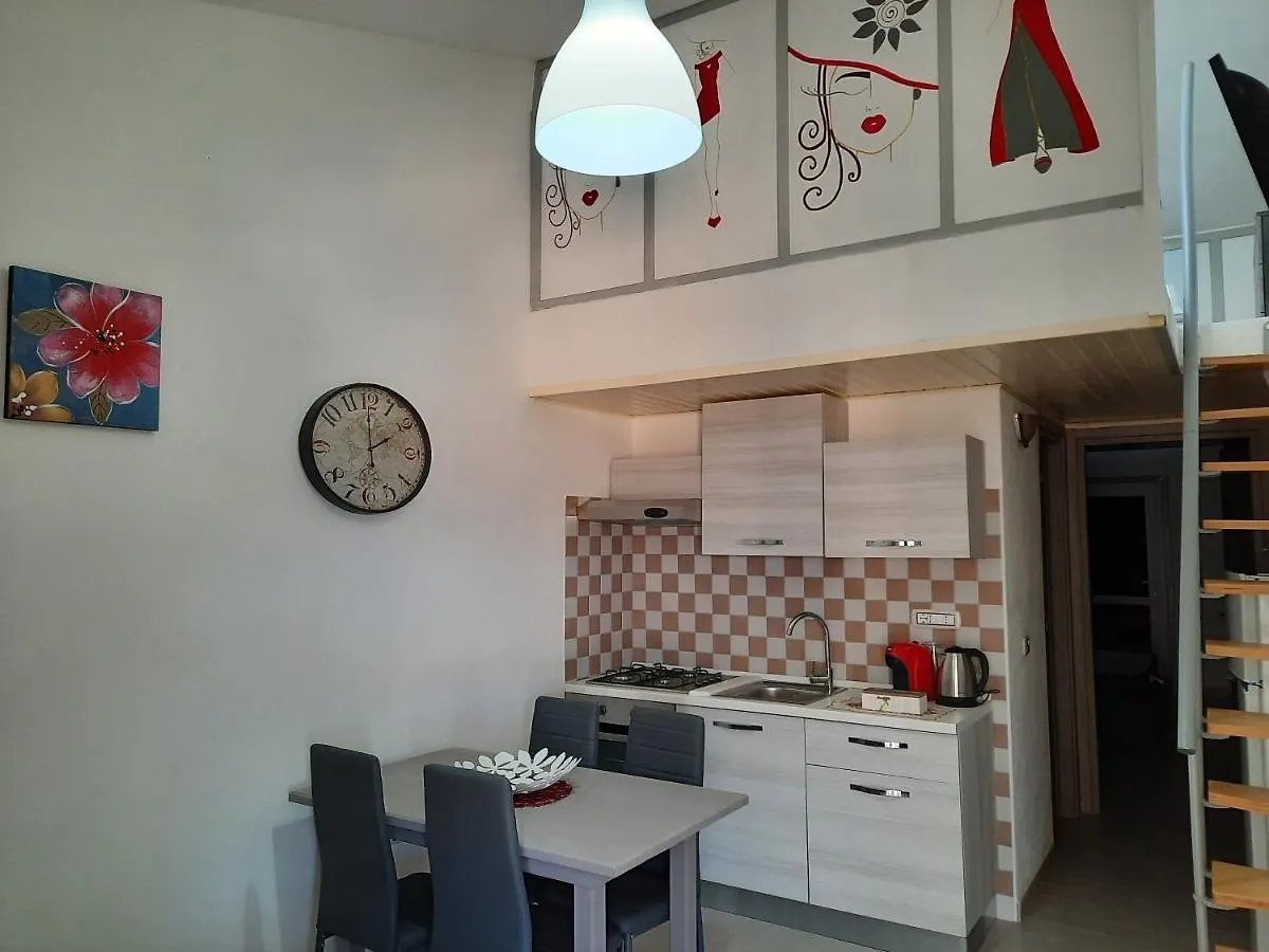 Casa Elias Villa Orosei 0*,  İtalya